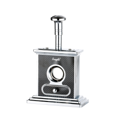 Angelo Επιτραπέζιος Πουροκόπτης Chrom Carbon Ring 53 500016